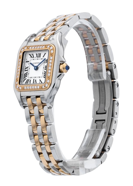 Cartier Panthere De Cartier W3PN0006